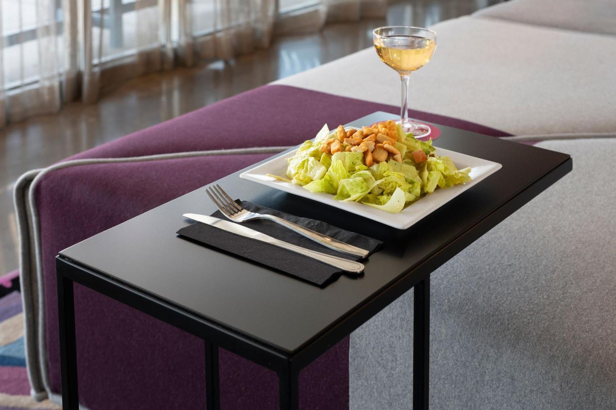 Aloft Oklahoma City Quail Springs Екстериор снимка