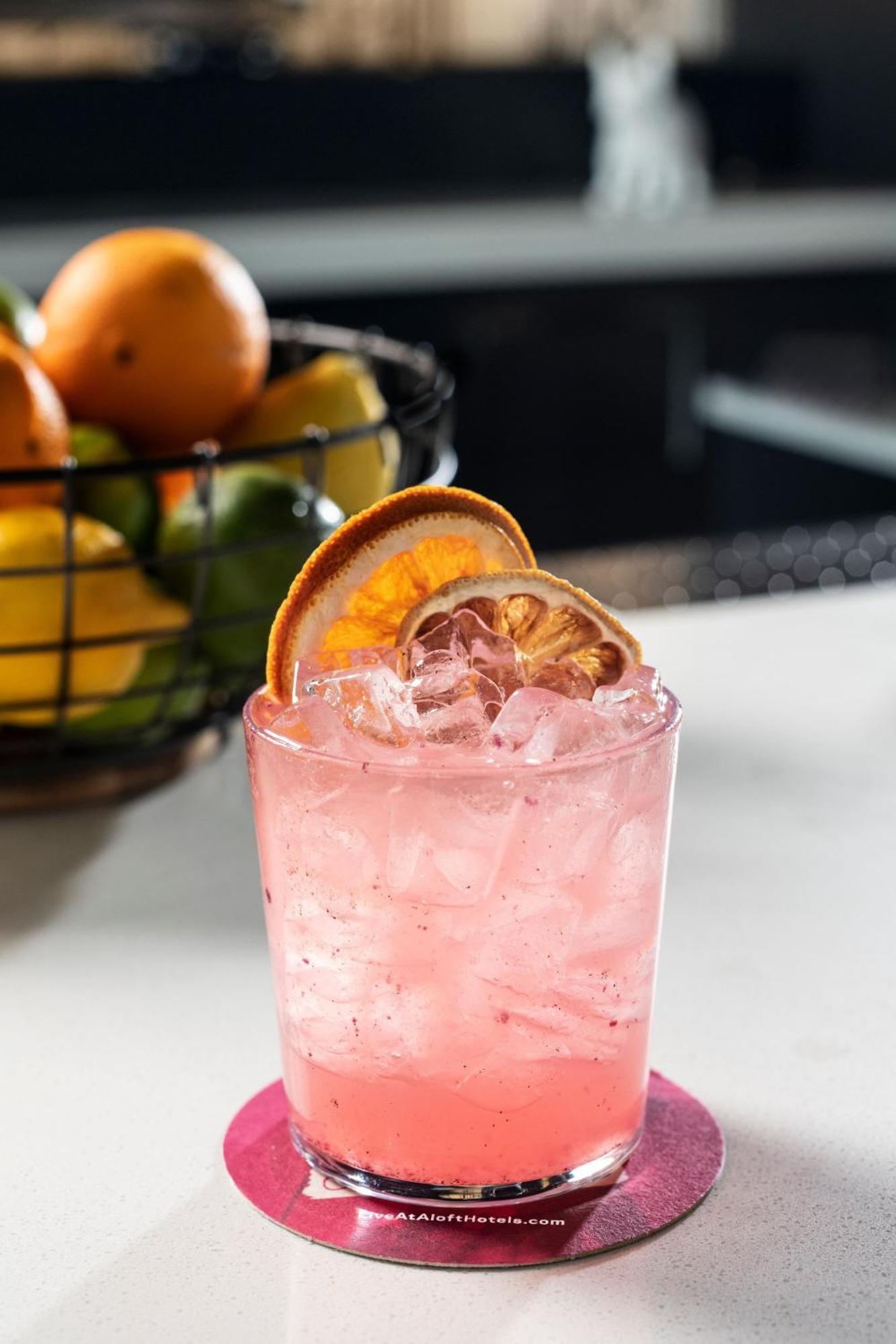 Aloft Oklahoma City Quail Springs Екстериор снимка