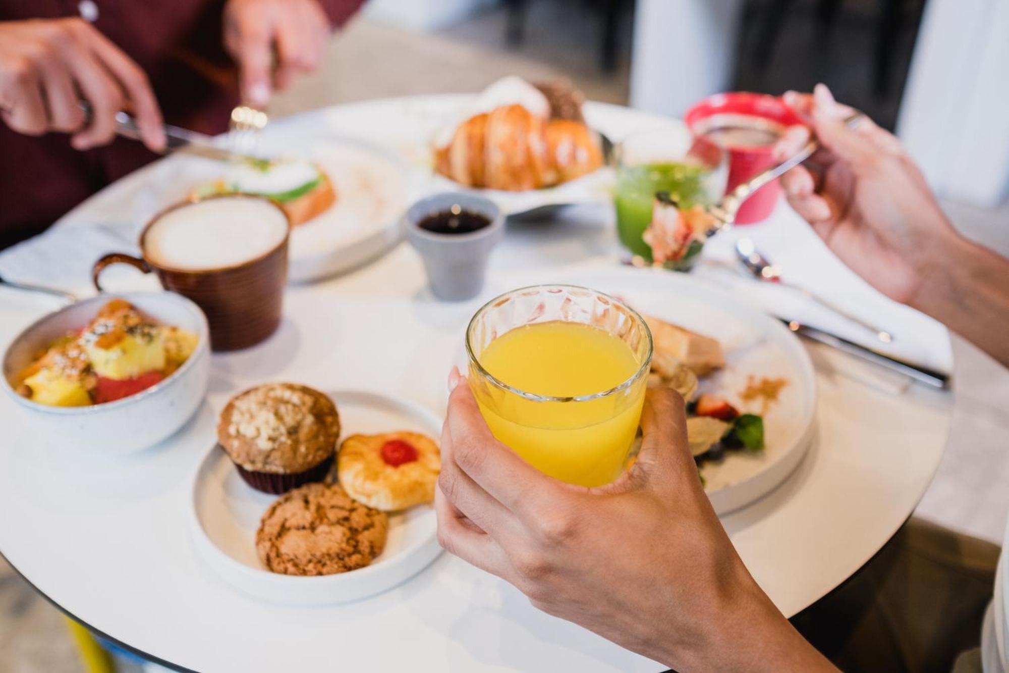 Aloft Oklahoma City Quail Springs Екстериор снимка