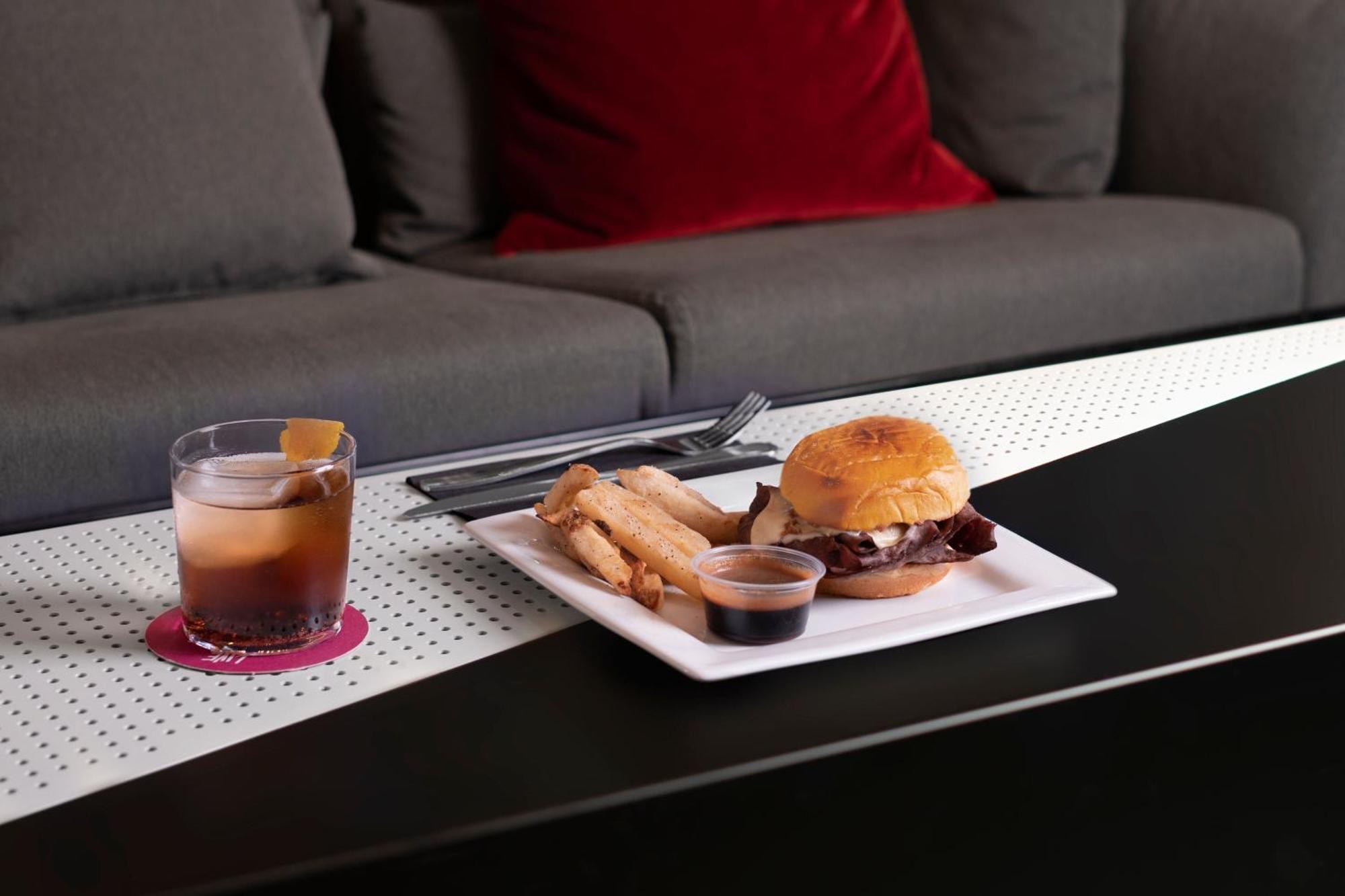 Aloft Oklahoma City Quail Springs Екстериор снимка